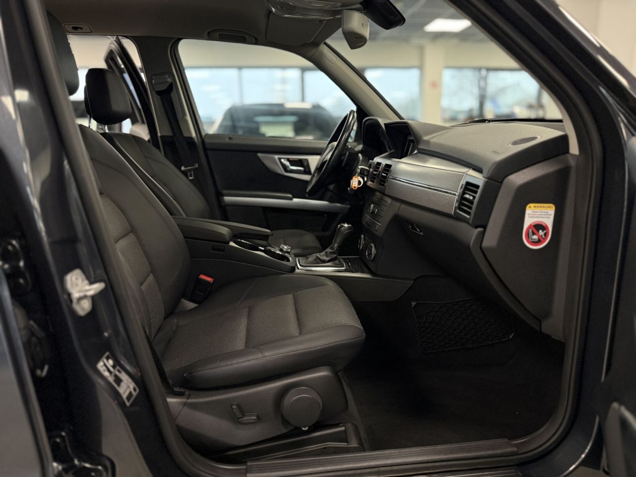 Mercedes-Benz GLK220 | 17