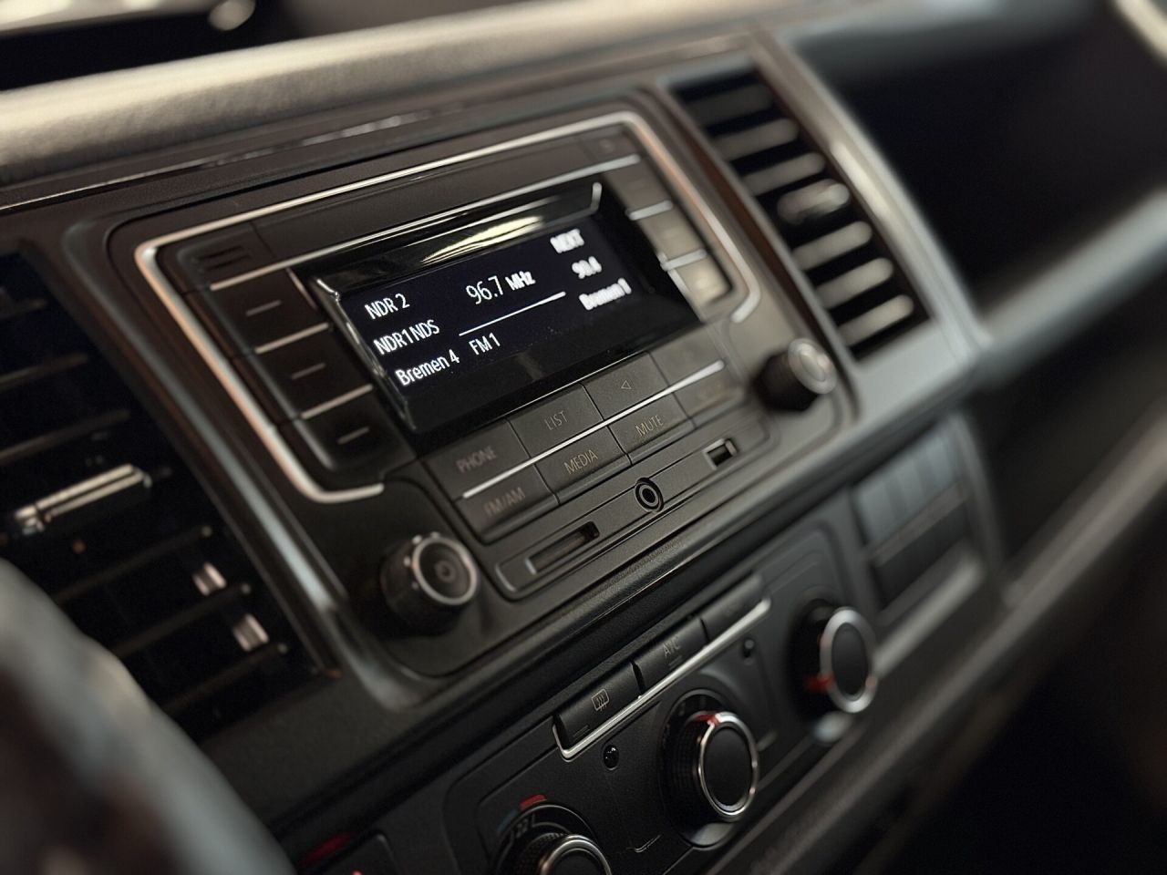 Volkswagen Transporter | 8