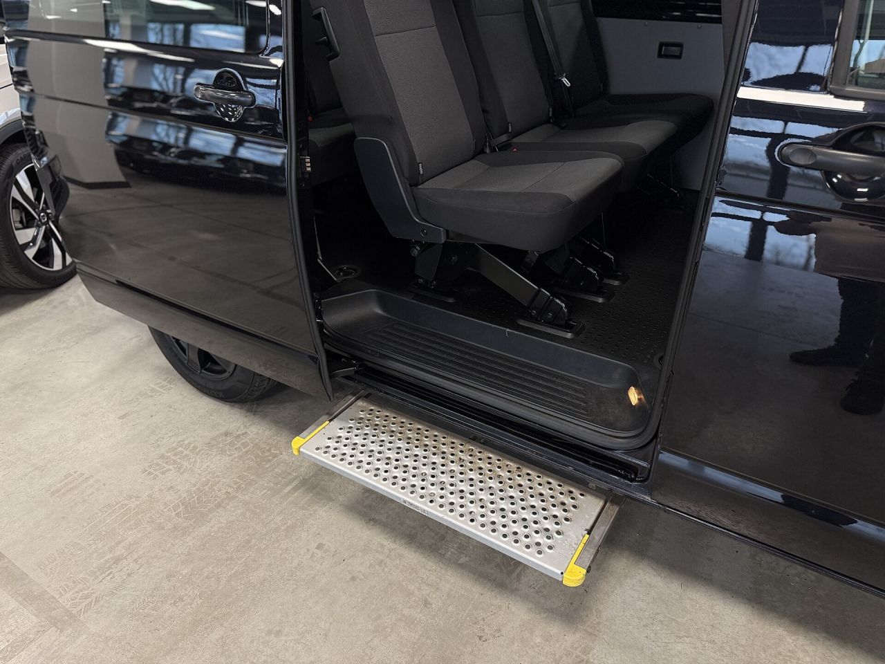 Volkswagen Transporter | 26