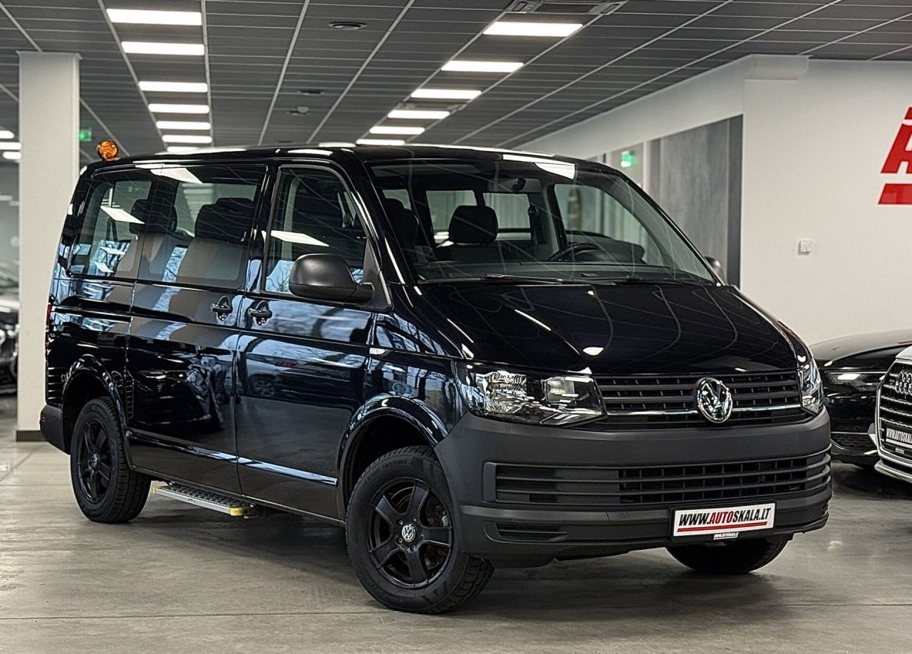Volkswagen Transporter | 15