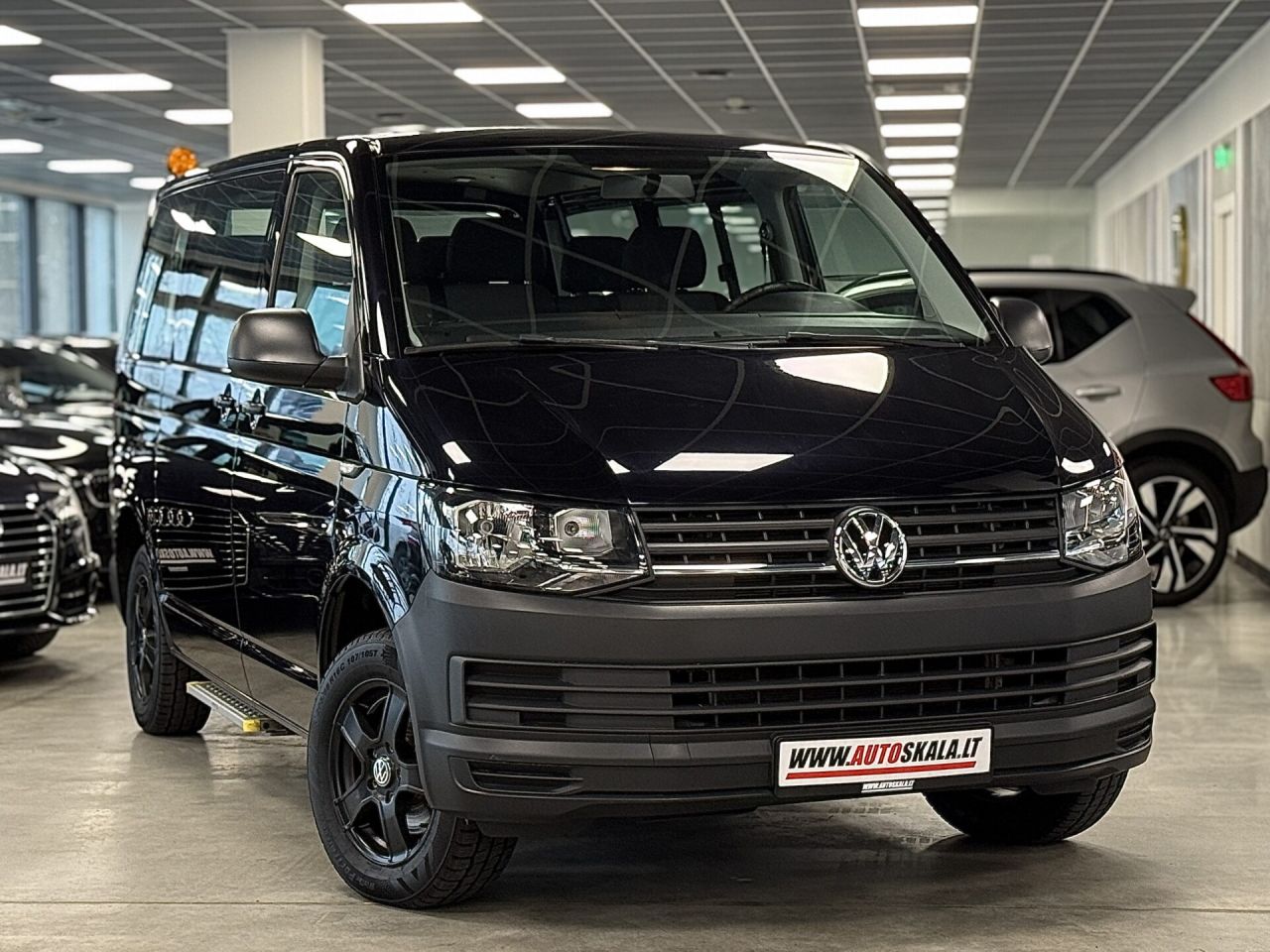 Volkswagen Transporter | 14