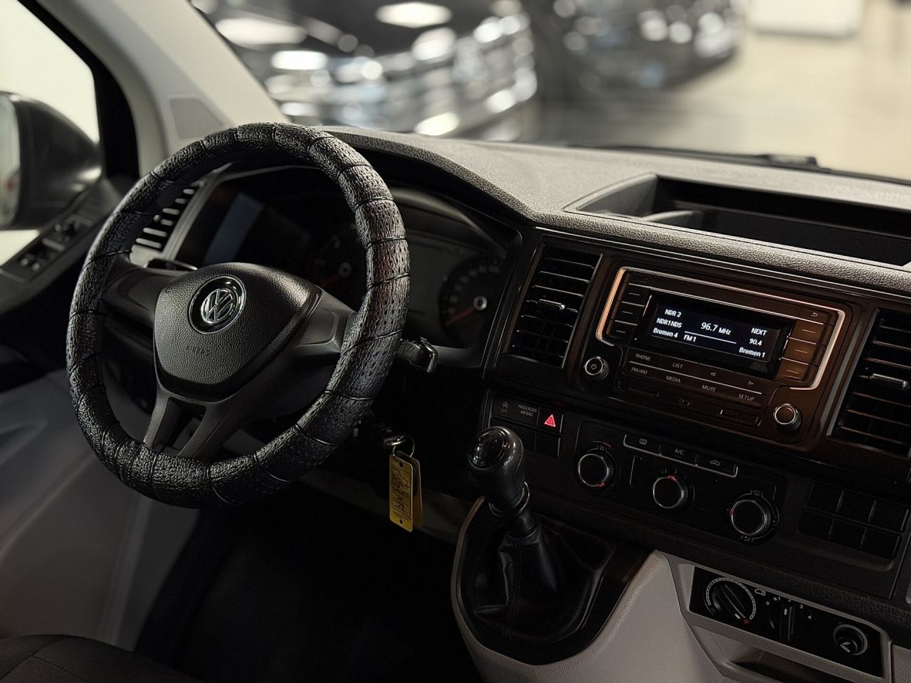 Volkswagen Transporter | 22