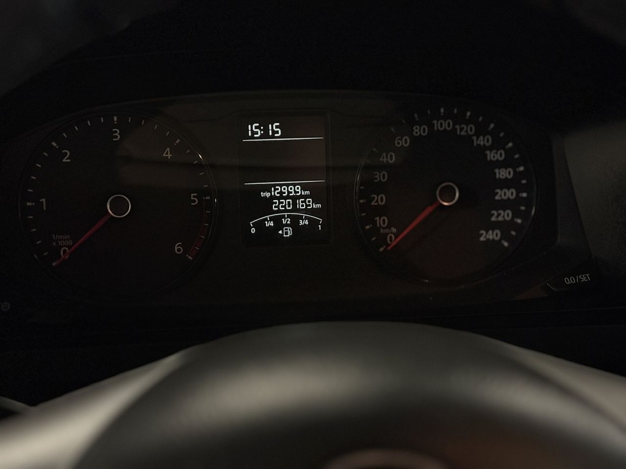 Volkswagen Transporter | 21