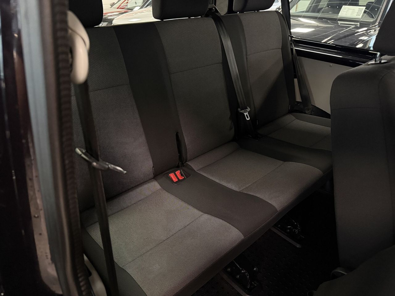 Volkswagen Transporter | 10