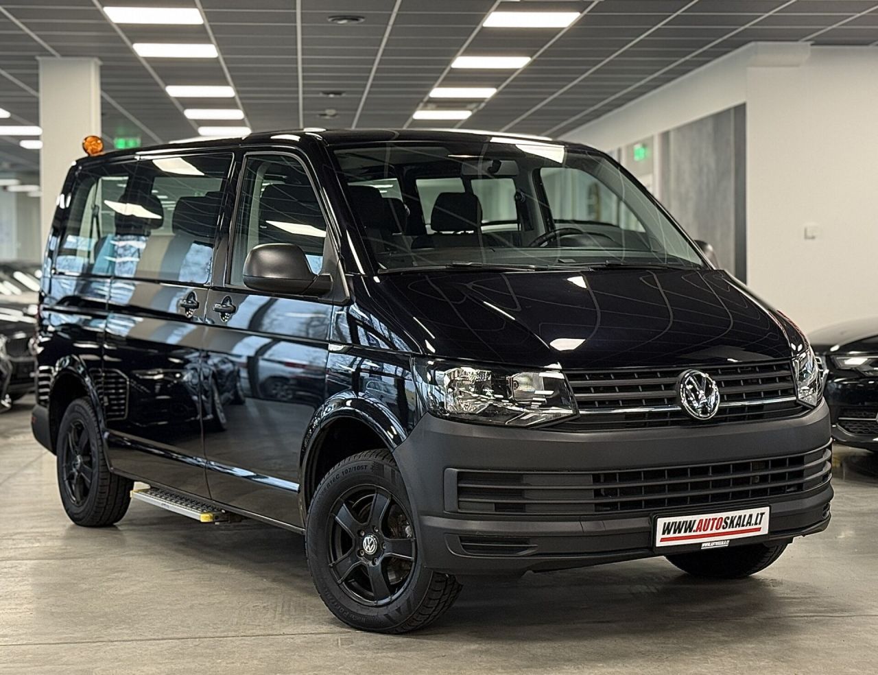 Volkswagen Transporter | 13