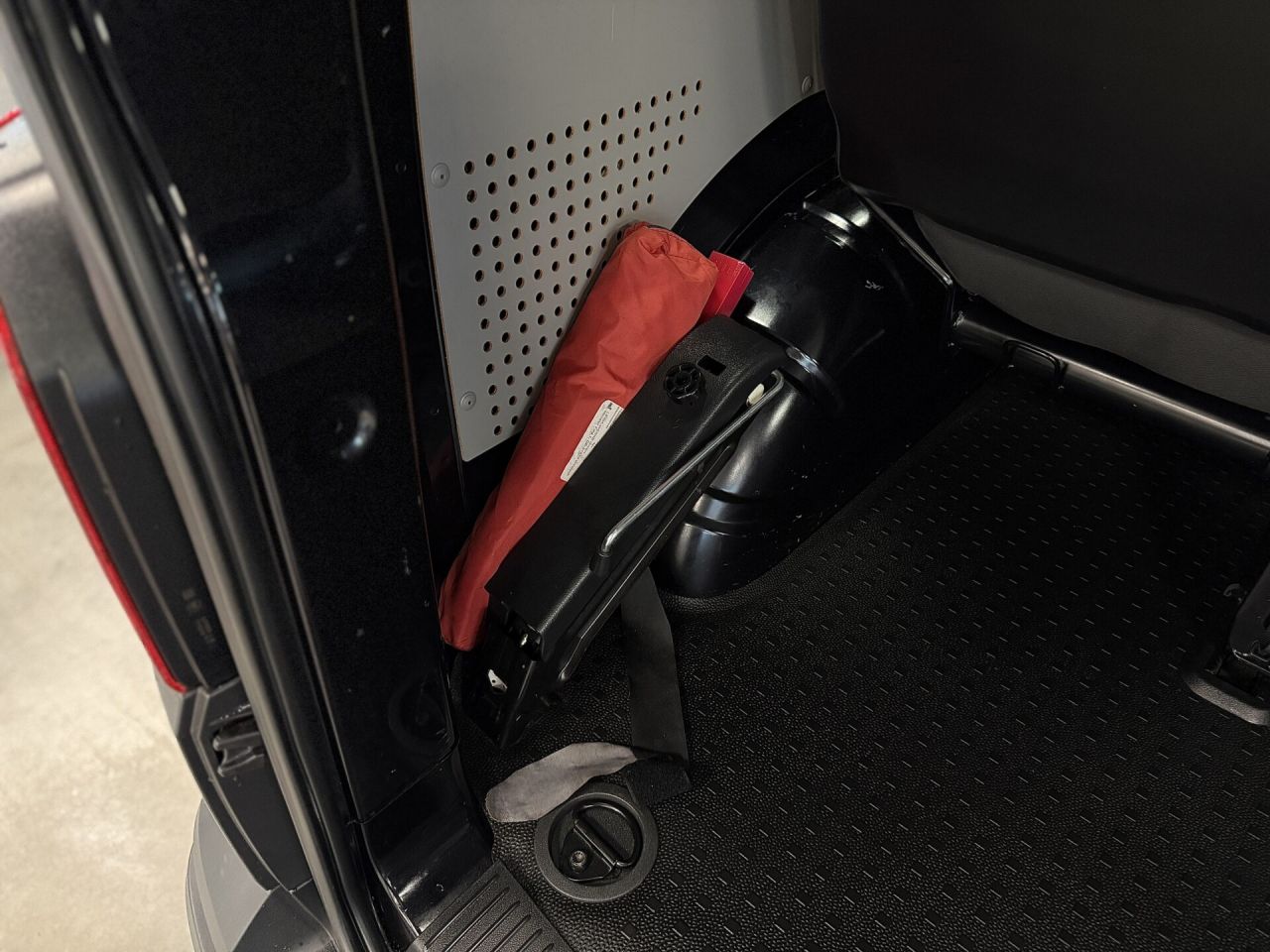 Volkswagen Transporter | 12