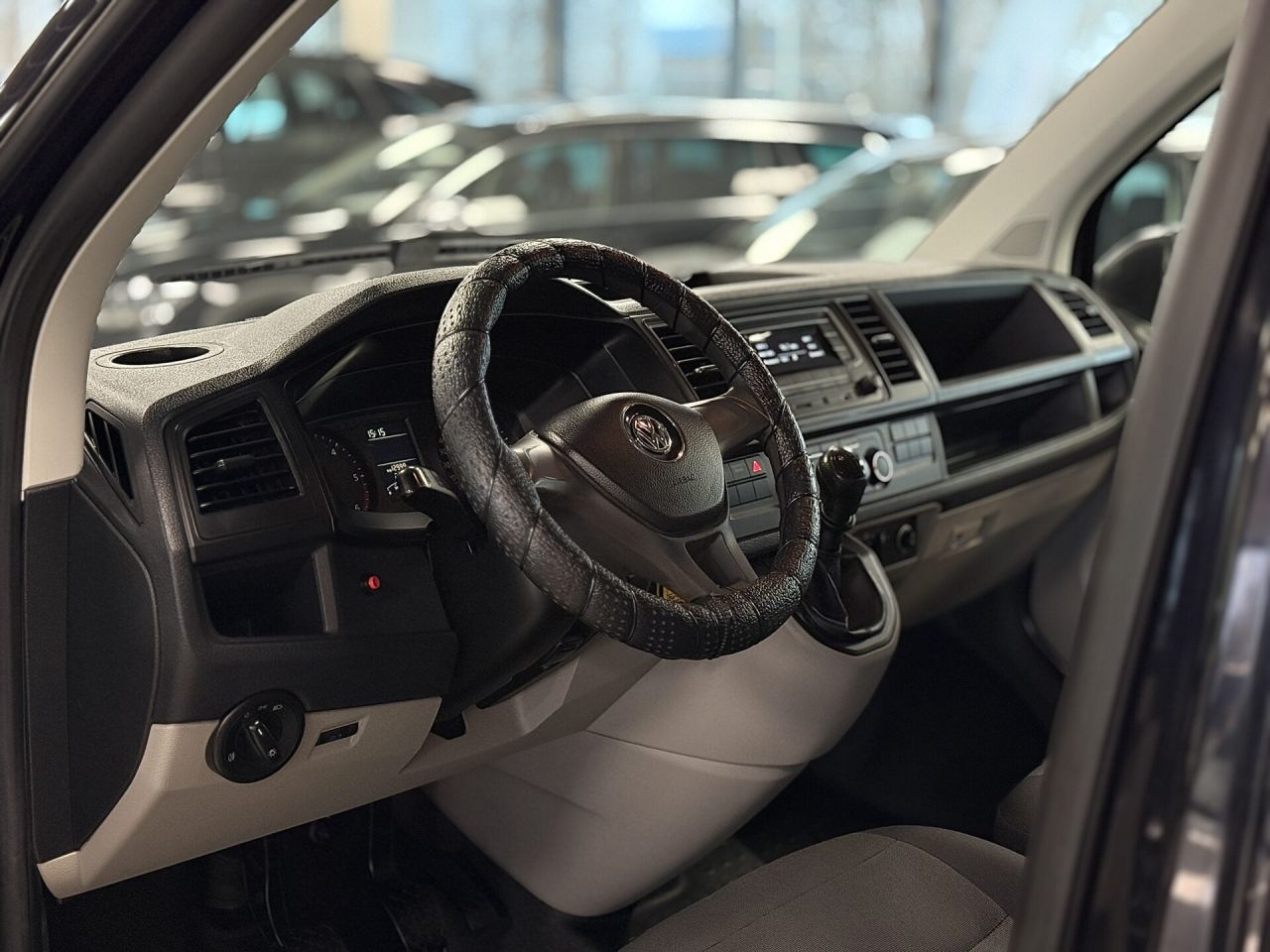 Volkswagen Transporter | 3