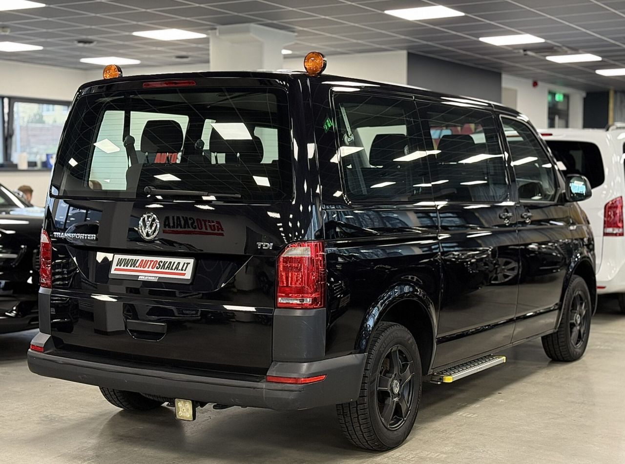 Volkswagen Transporter | 20