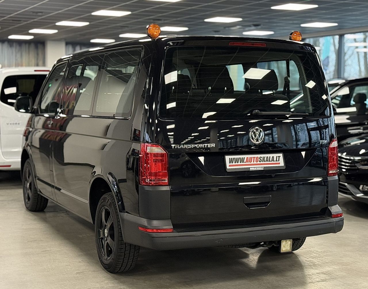 Volkswagen Transporter | 19