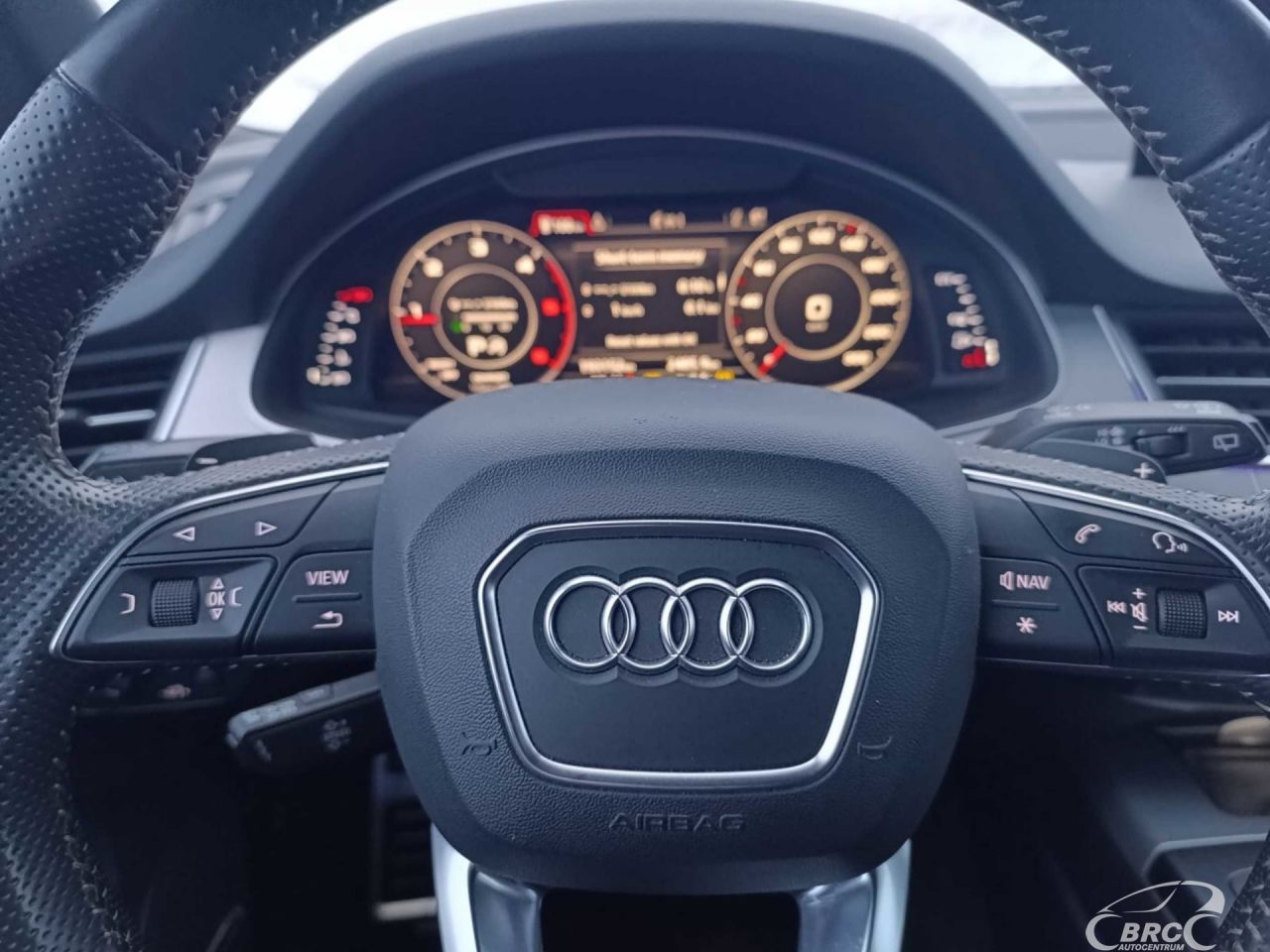 Audi Q7 | 17