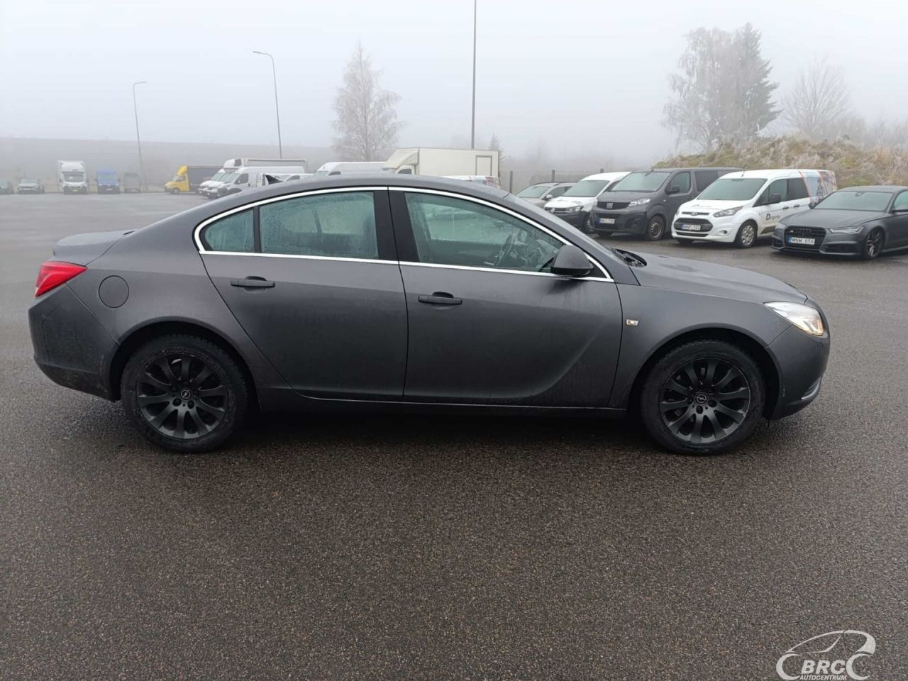 Opel Insignia | 5