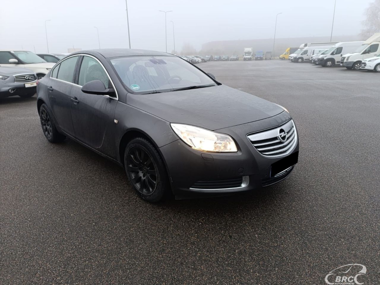 Opel Insignia | 6