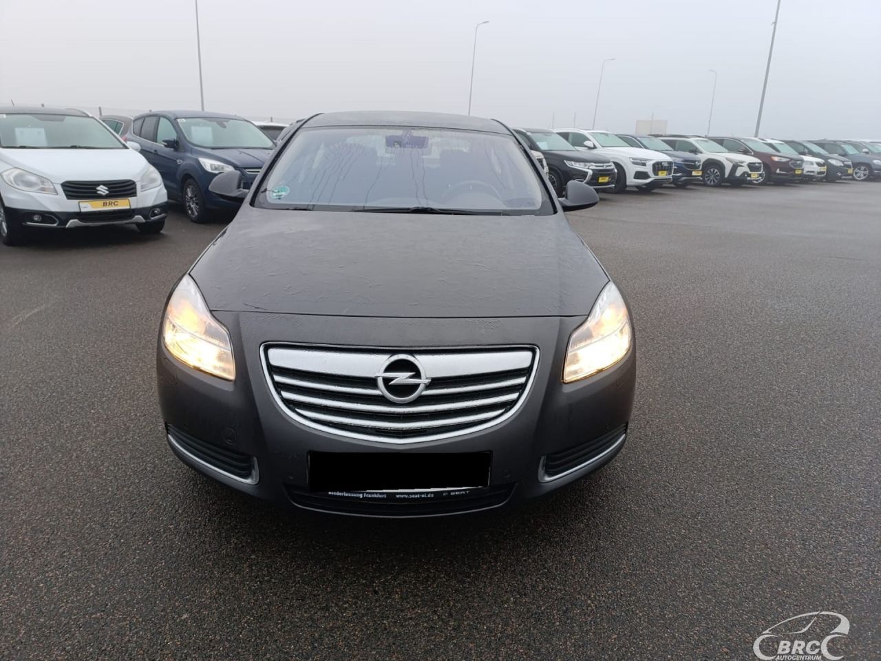 Opel Insignia | 7