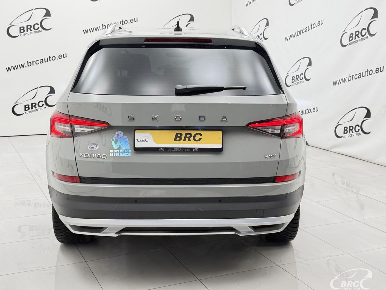 Skoda Kodiaq | 48