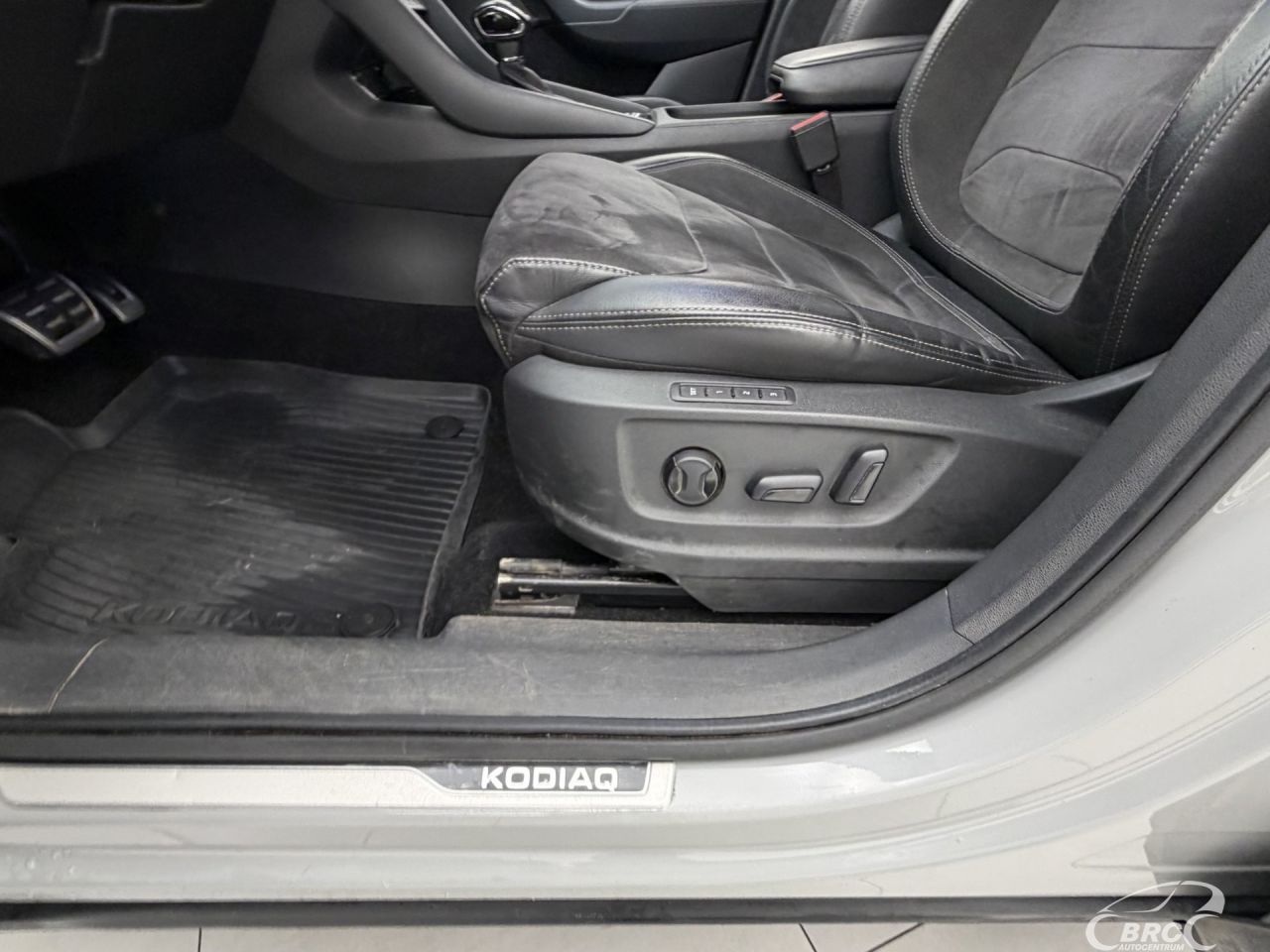 Skoda Kodiaq | 19