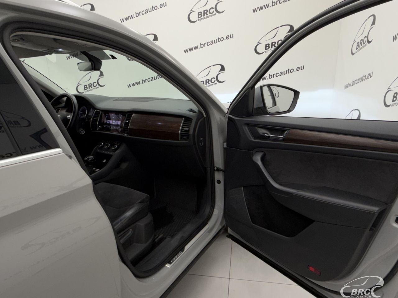 Skoda Kodiaq | 7
