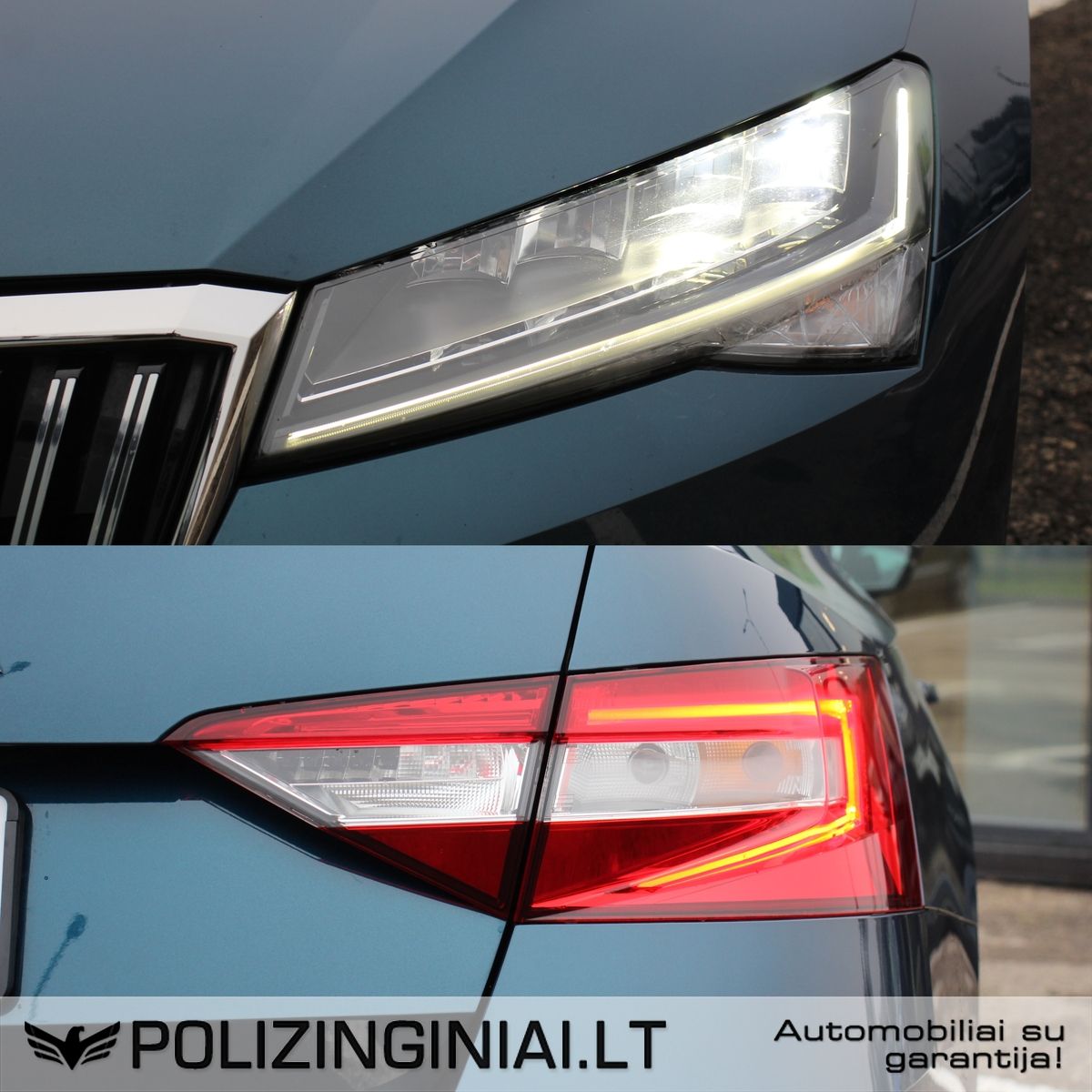 Skoda Superb | 22