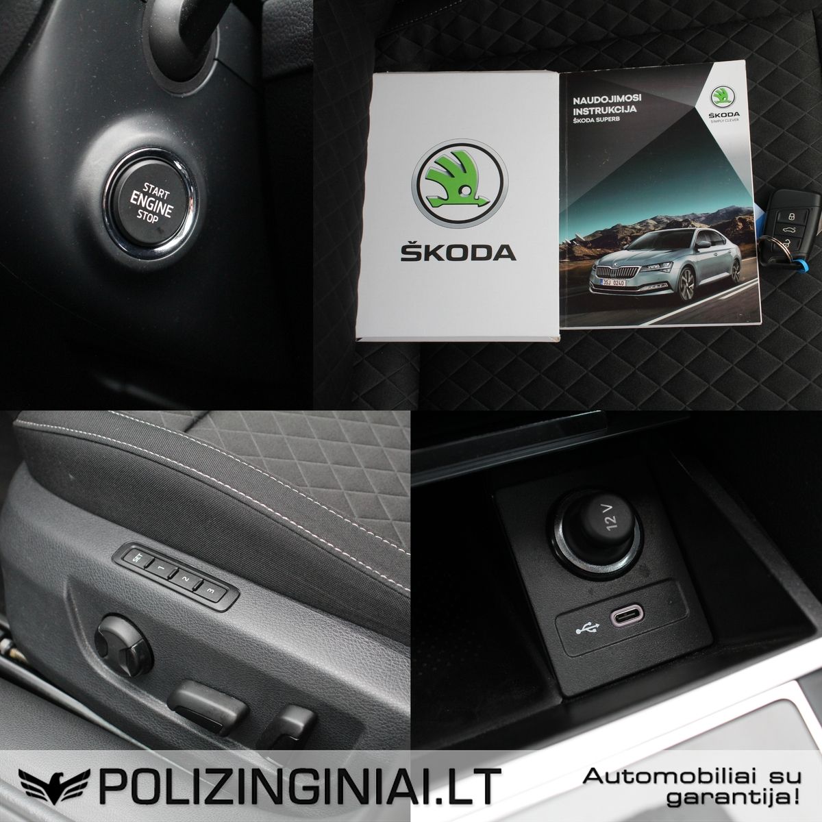 Skoda Superb | 10