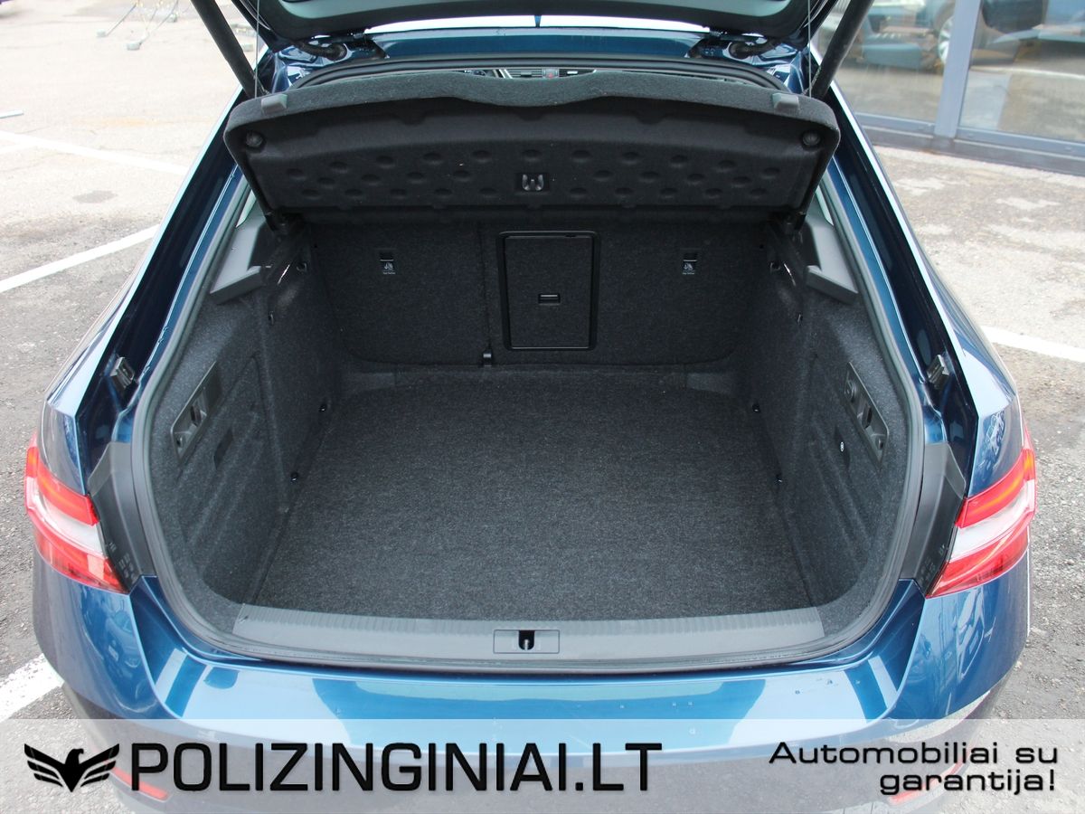 Skoda Superb | 21