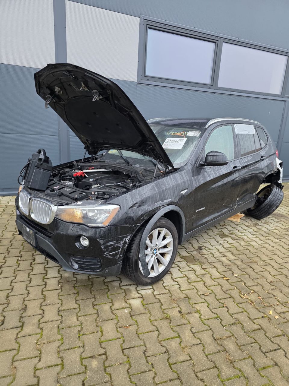 BMW X3 | 1