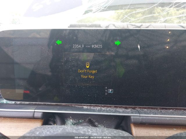 Mercedes-Benz GLE350 | 6