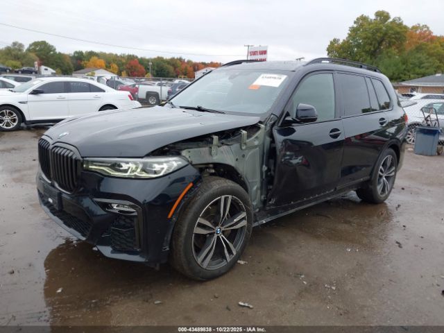 BMW X7 | 4