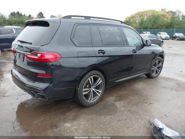 BMW X7 | 2