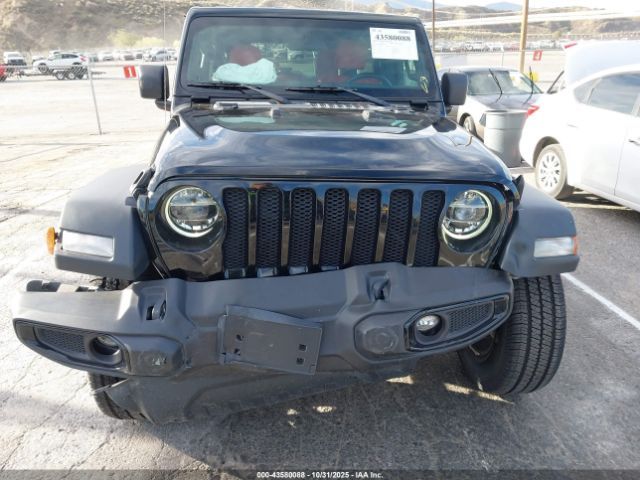 Jeep Wrangler | 5