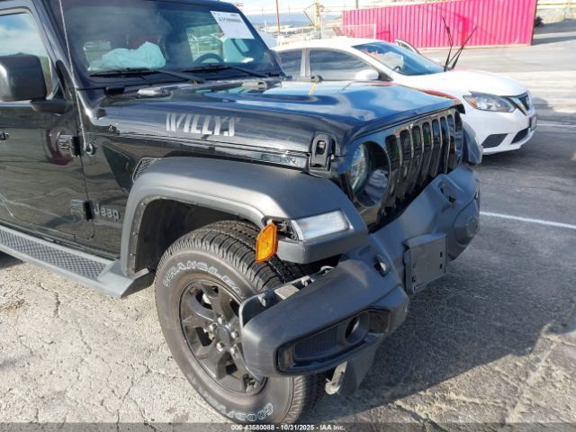 Jeep Wrangler | 16