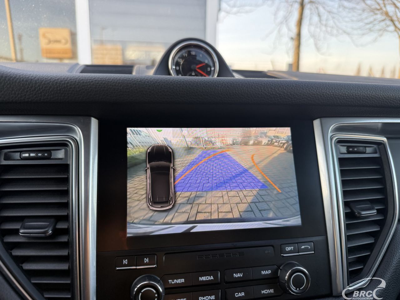 Porsche Macan | 13