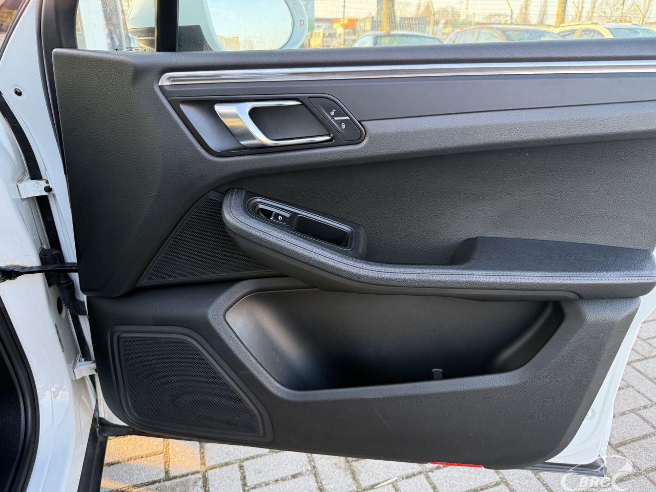 Porsche Macan | 19