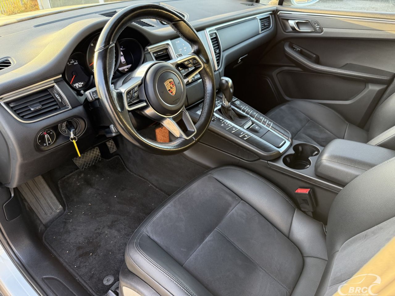 Porsche Macan | 4