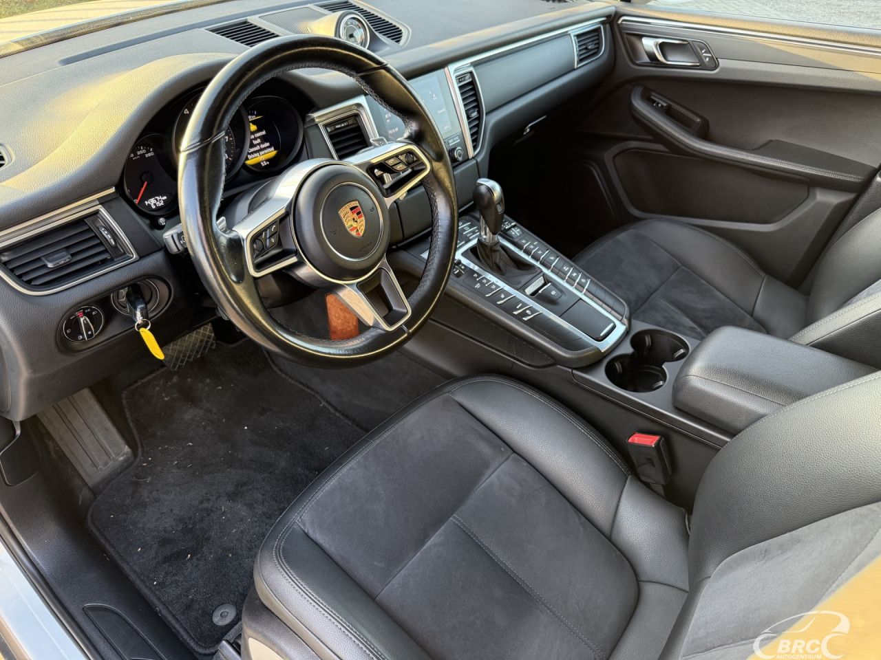 Porsche Macan | 5