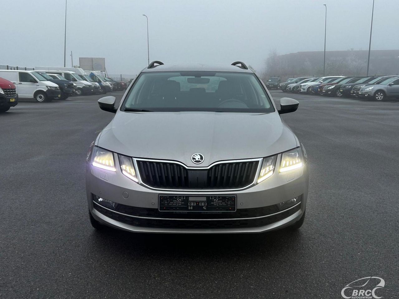 Skoda Octavia | 4