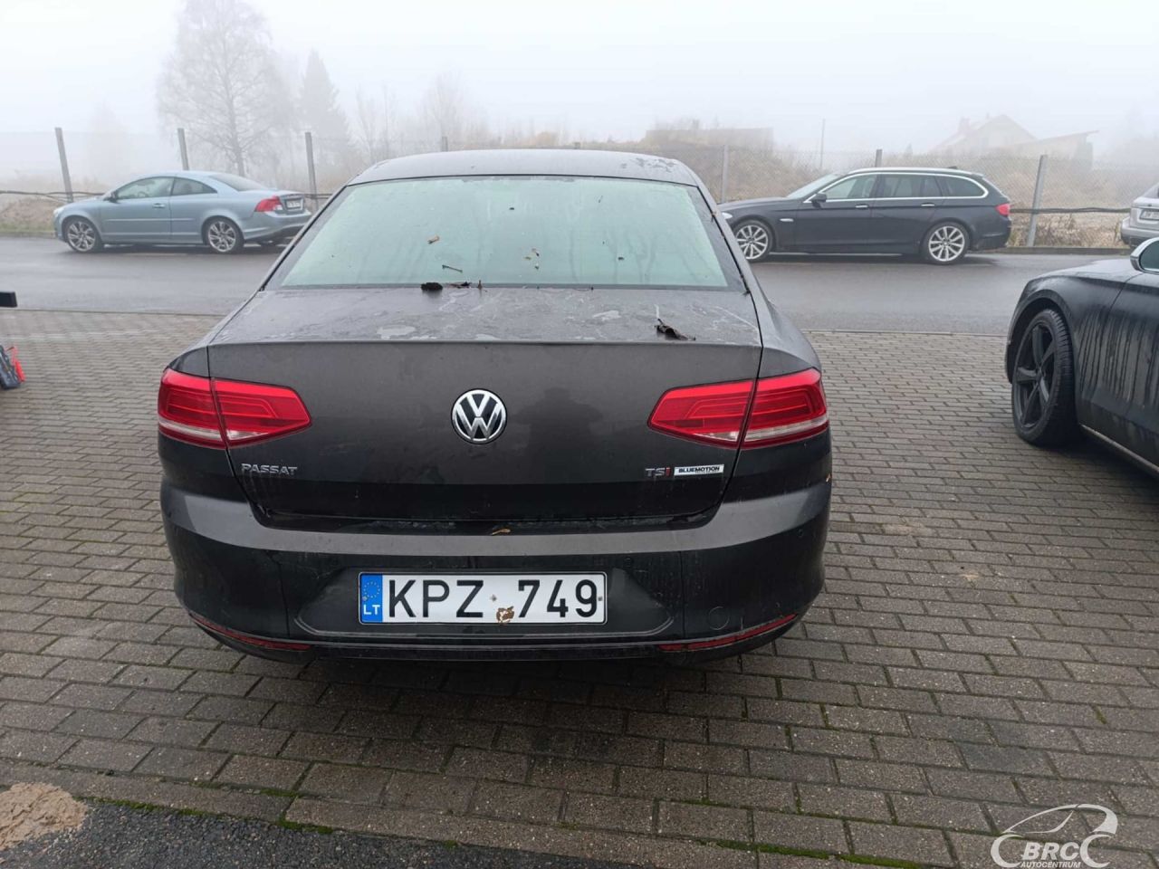 Volkswagen Passat | 3