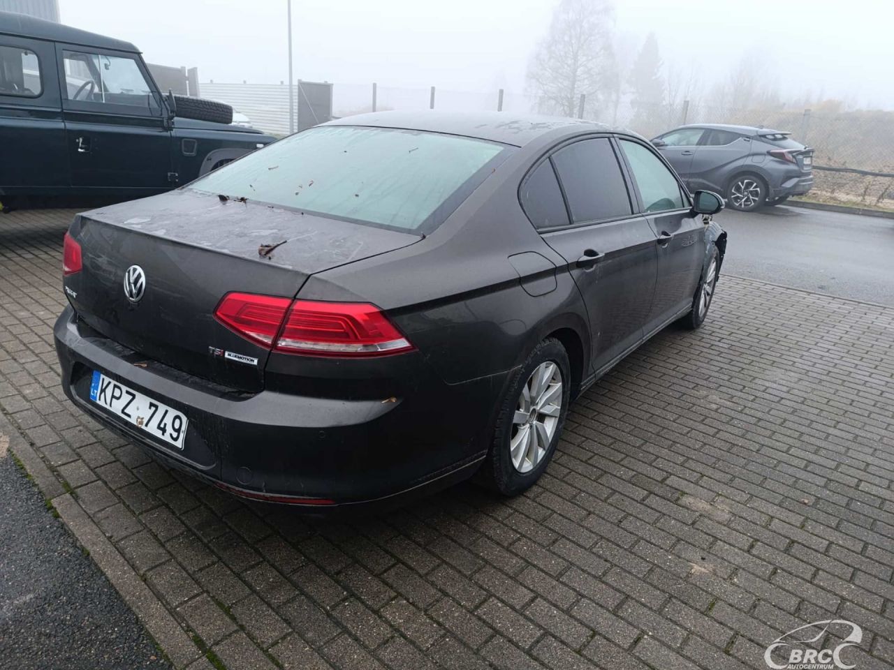 Volkswagen Passat | 4