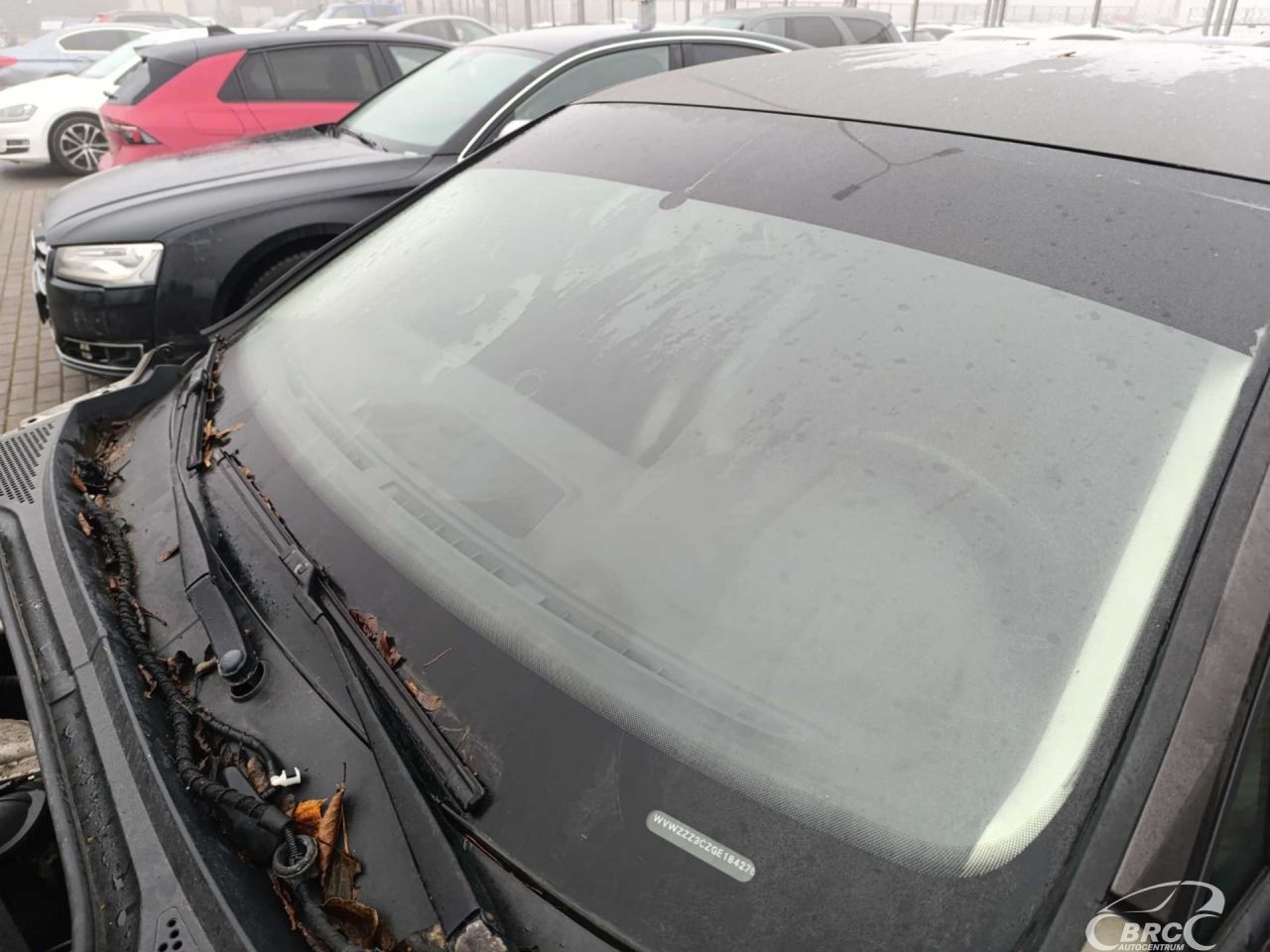 Volkswagen Passat | 10