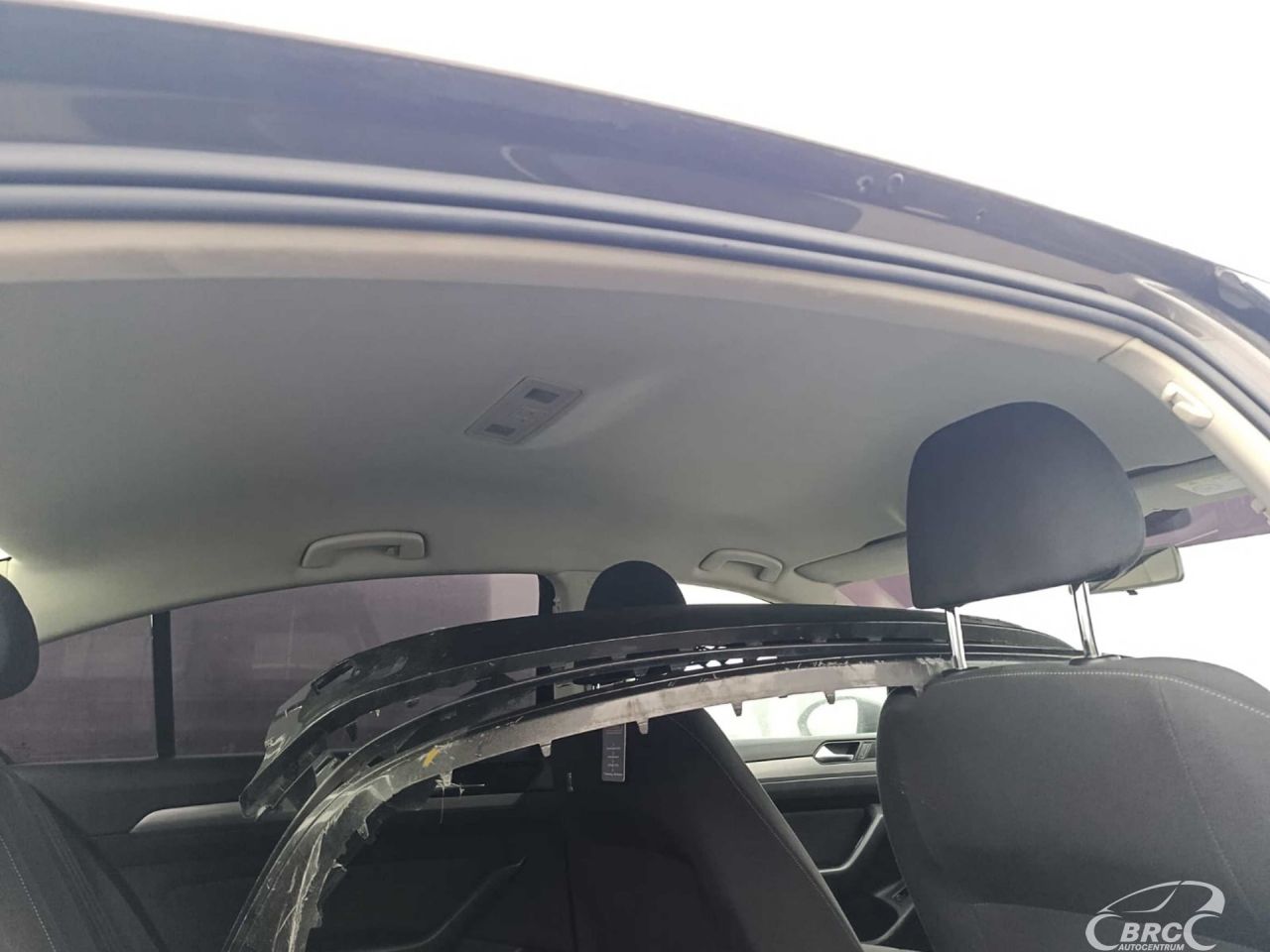 Volkswagen Passat | 21