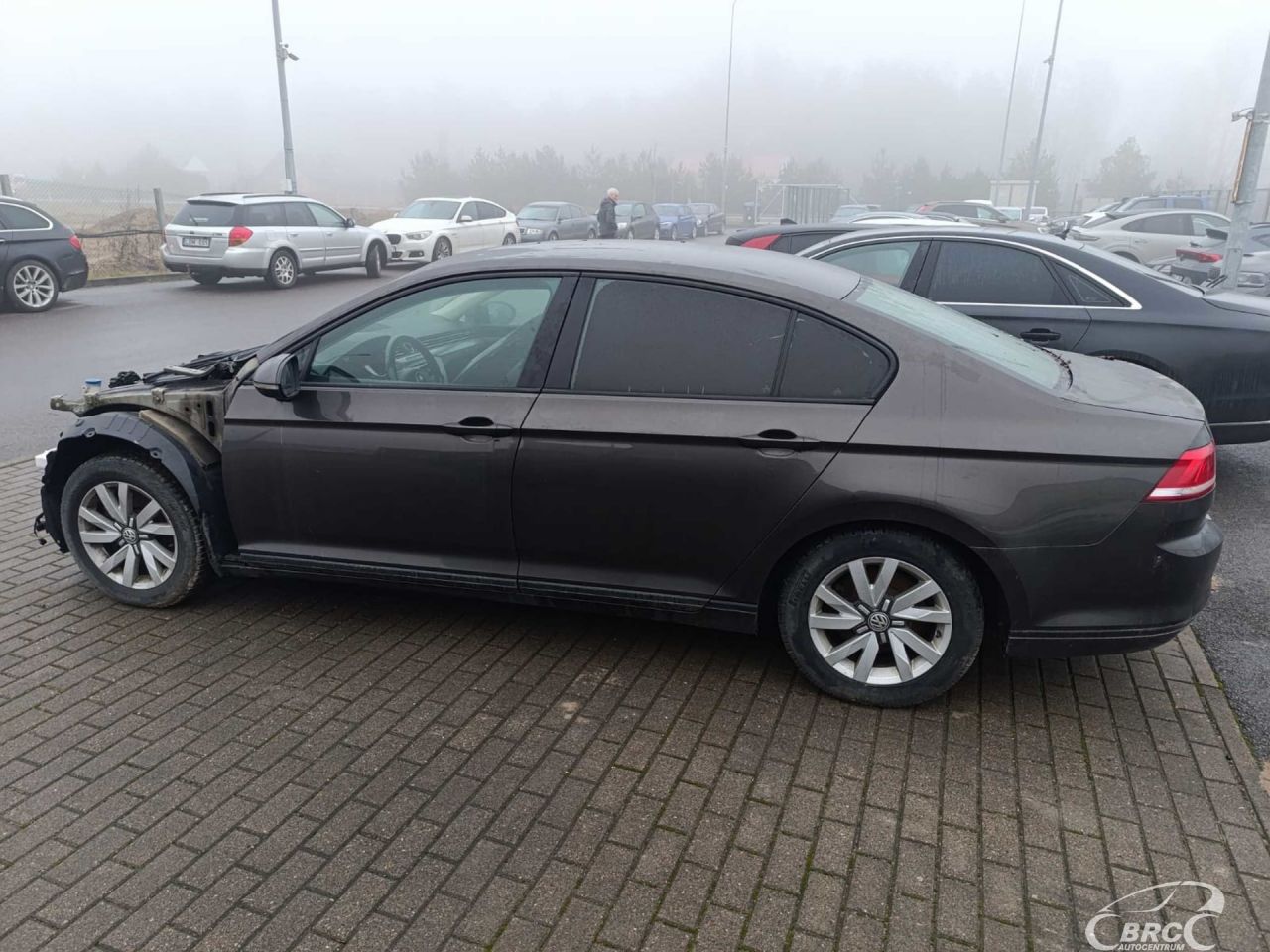 Volkswagen Passat | 1