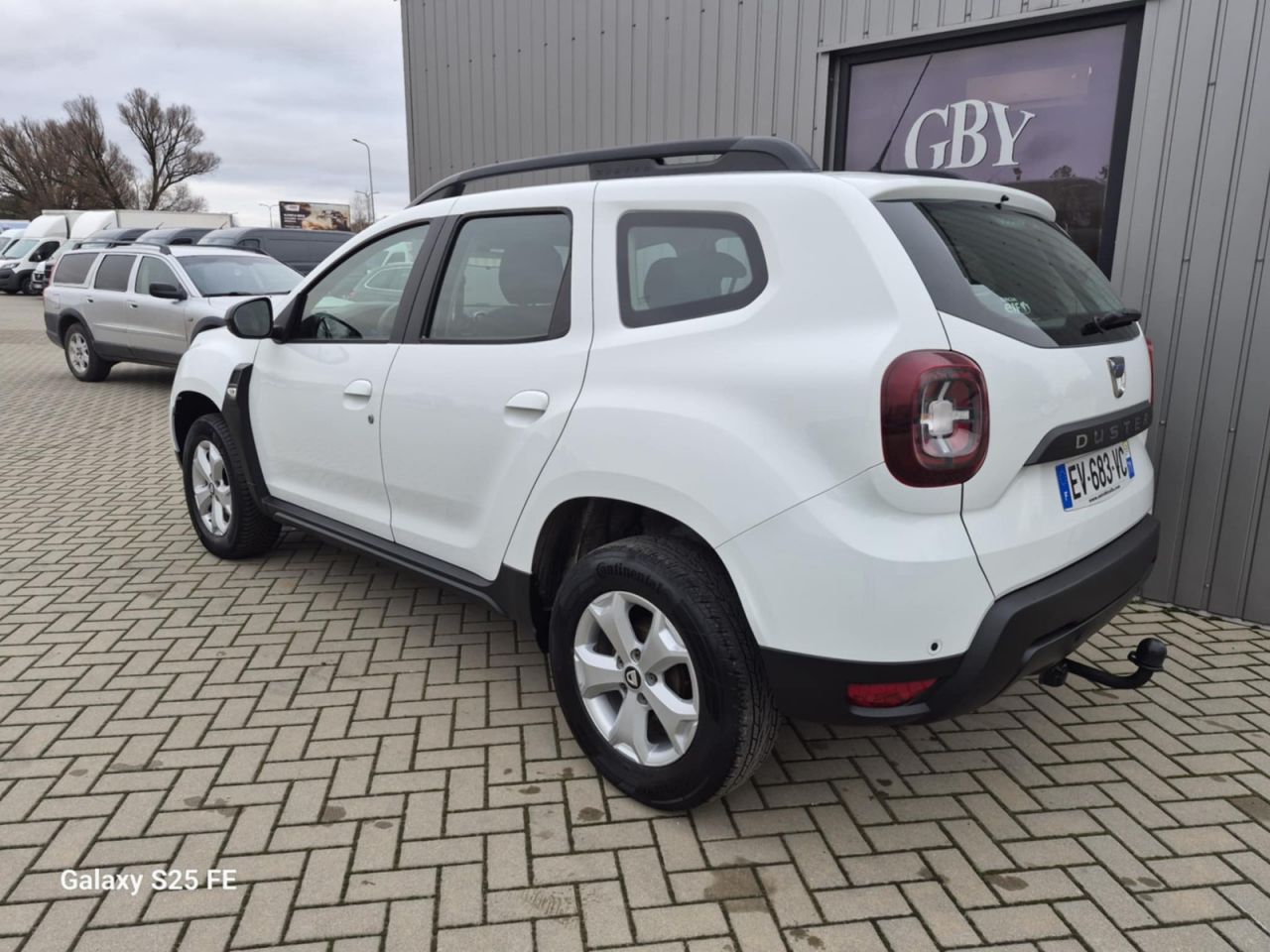Dacia Duster | 5