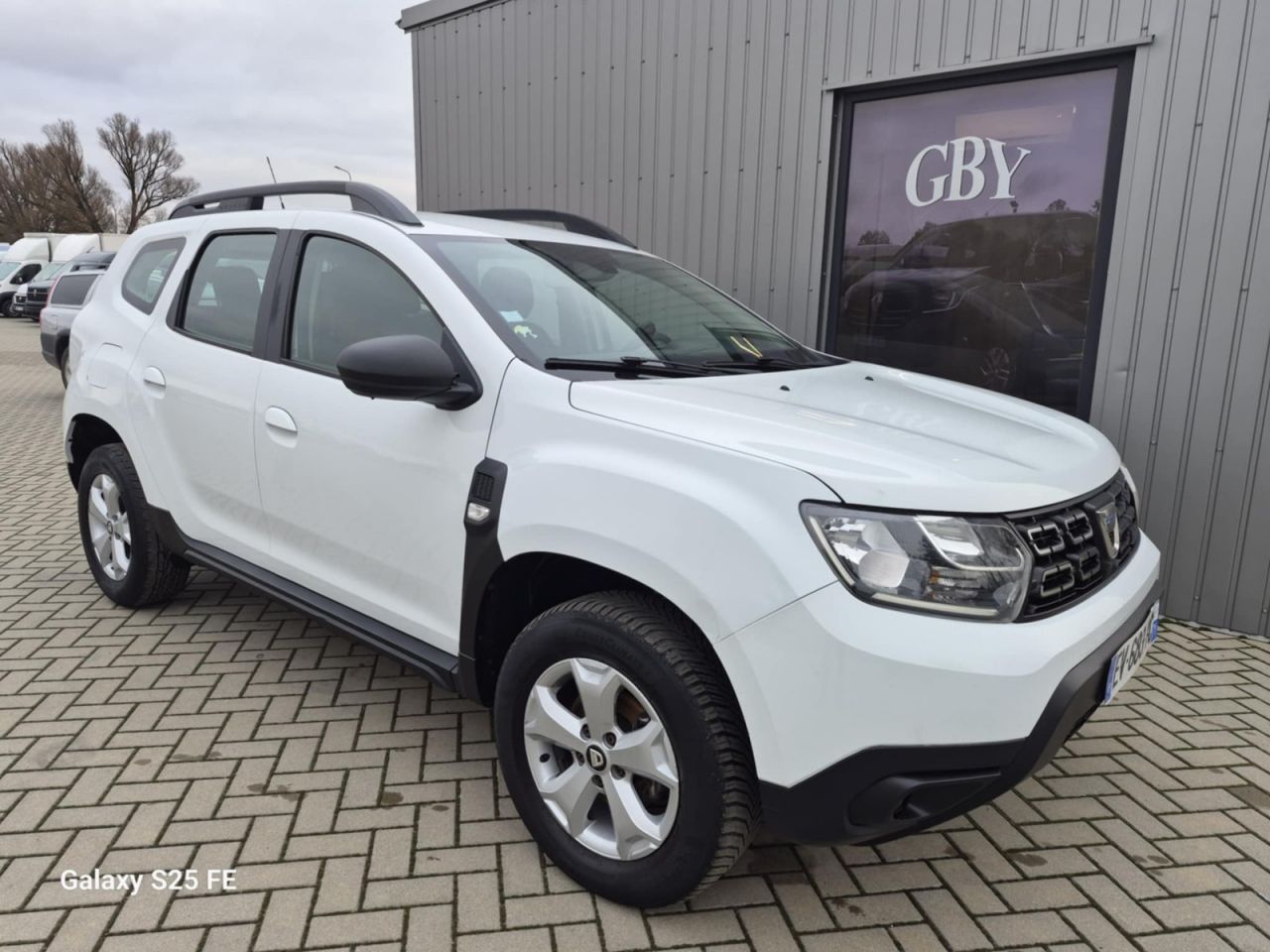 Dacia Duster | 1