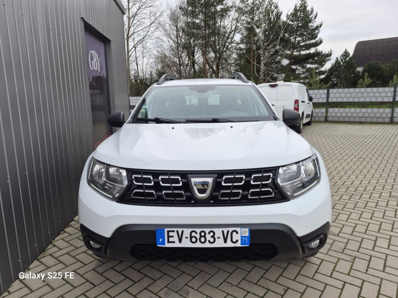Dacia Duster | 3