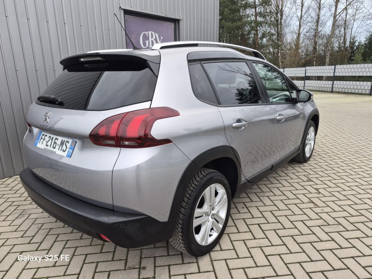 Peugeot 2008 | 3