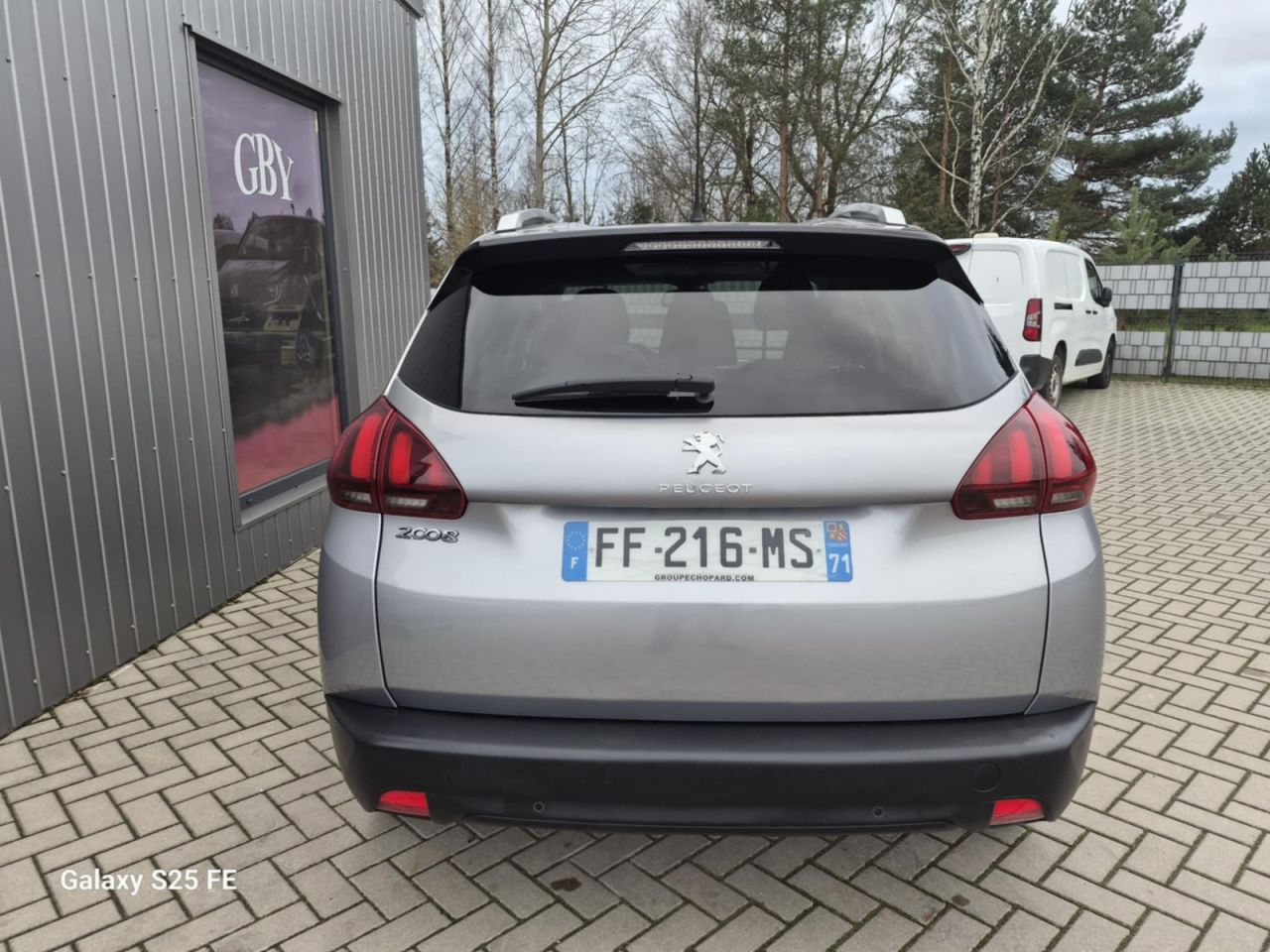 Peugeot 2008 | 4