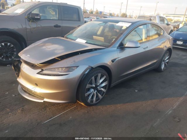 Tesla Model 3 | 1