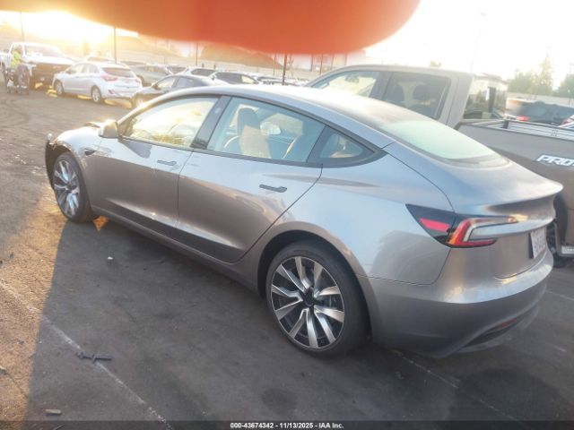 Tesla Model 3 | 2