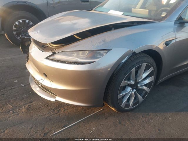 Tesla Model 3 | 20