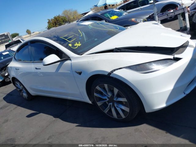 Tesla Model 3 | 12