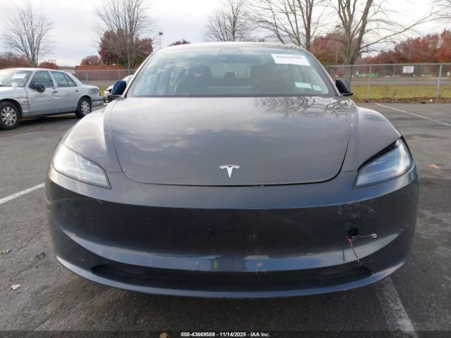 Tesla Model 3 | 11