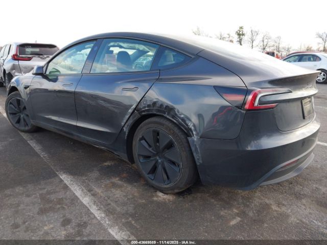 Tesla Model 3 | 2